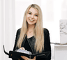 Jane, the success hacker
